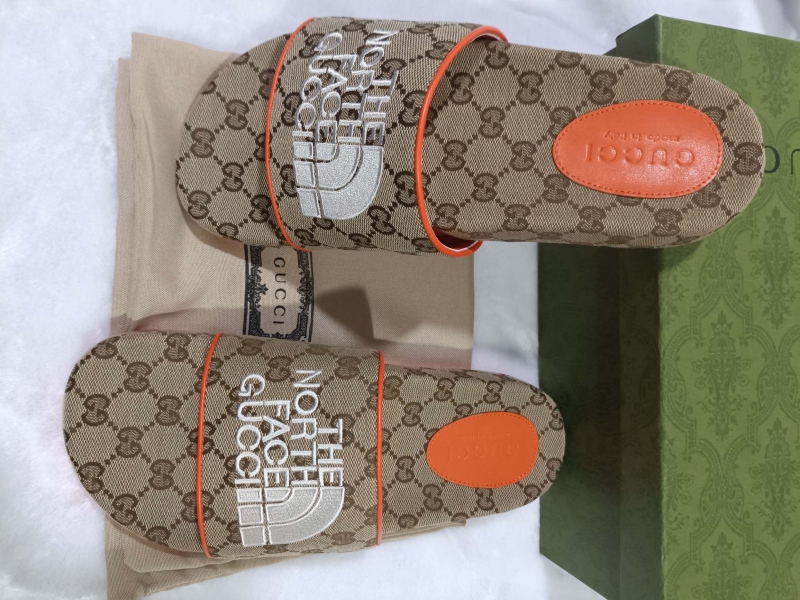 Gucci Slippers